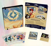 Lorcana - Fabled Collector Starter Set 9 (Inglés)